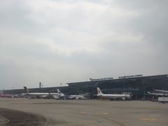 -河内内排国际机场
