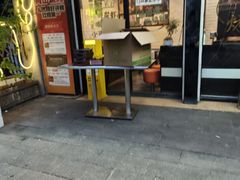 -狮龙啤酒烧烤屋(建二路店)