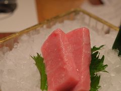 -Mr.Fish鱼鲜生海鲜放题(高德置地冬广场店)