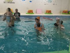 -月儿湾儿童成长中心(密云店)