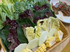 -竹鲜笙全竹宴(国色天香店)