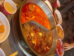 -蜀滋香鲜鱼美蛙火锅(339店)