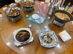 -记忆湘菜馆(芙蓉镇店)