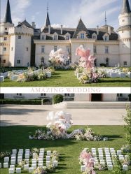 -美薇亭婚礼顾问