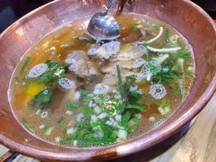 -妈妈的味道(和顺古镇店)