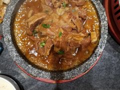 -李记饺子·熏酱东北菜(欢乐谷店)