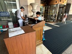 -青岛海景花园大酒店