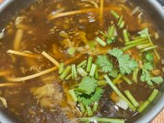-甲乙饼·手工牛肉饼(东方广场店)
