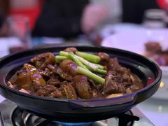 -新兴家喻酒家·羊城名宴(昌岗店)