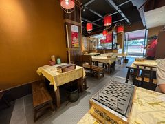 -串盟烧烤大排档·长沙美食地标(星沙店)