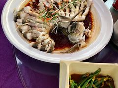-湘湖大院(越王路店)