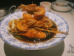 -老头儿油爆虾(金沙印象城店)