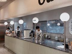 -OUR Bakery(SKP-S店)