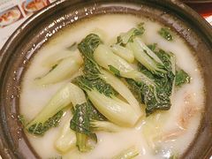 -新宝餐厅(流塘店)