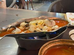 -缘生态云南菜·野生菌庭院餐厅(华侨城店)