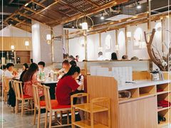 大堂-虾吃虾涮.虾火锅.肉蟹煲(步步高梅溪新天地店)