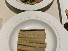 -唐拉雅秀酒店-唐苑中餐厅