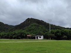-武汉姚家山旅游景区