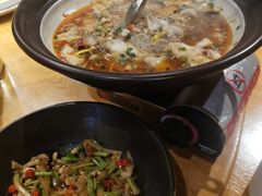 -巢爷老味(东方红店)