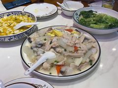 -老苏州芳和园茶酒楼  传统苏帮菜(观前店)