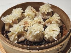 烧麦-西夏回族烧麦馆(牡丹街店)