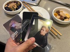 -海底捞火锅(雄峰城店)