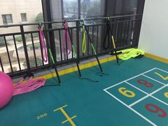 -FEELINGME乐刻私教馆·健身(朗悦居店)