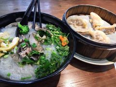 -鸭小妹鸭血粉丝(老门东店)