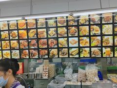 -宫廷糕点铺(人民中路店)