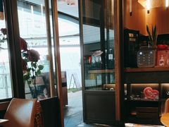 -原石牛扒·约会餐厅(龙城万科里店)