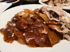 -燕风楼烤鸭店(建设总店)