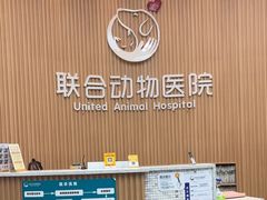-联合动物医院(光谷诊疗中心)