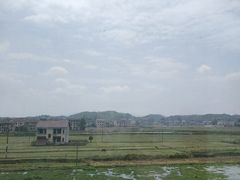 -益阳站