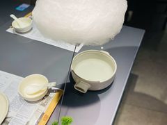 -小大董·烤鸭(观景餐厅·南京西路店)