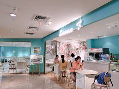 -西檬树SIMON·T轻奢蛋糕(大东方Max店)