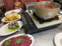 -燃计沙茶皇·香港沙茶火锅(人广旗舰店)