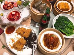 -陶陶居海鲜酒家(新马路店)