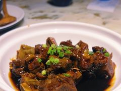 -绿茶餐厅(朝阳大悦城店)
