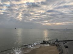 -沙扒湾