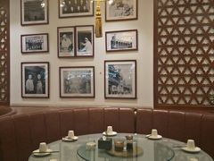-百年认一力 太原老字号 (桥头街店)