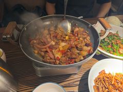 -湖南人家·家传湖南菜(水围店)