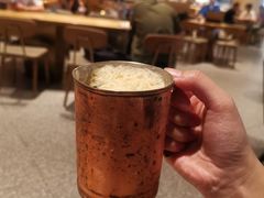 -星巴克臻选(上海合生汇1F店)