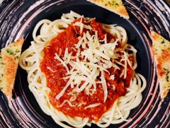 -小世界西餐厅(建国门店)