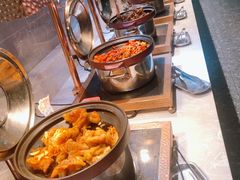 -伍棵星炭烤自助料理·烤鳗鱼(浦东食品城店)