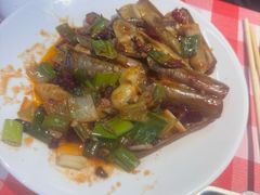 -永信海鲜(群星城店)