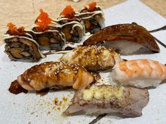 -东京屋(武定路店)