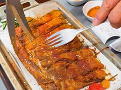 -羊之道草原味道清真餐厅(番禺店)