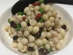 -菩提树·素食餐厅(汇智国际商业中心店)