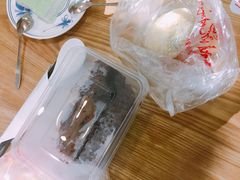 -清真老西北角温记粘食店(长沙路店)
