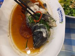 -黄龙海鲜大排档(杭州总店)